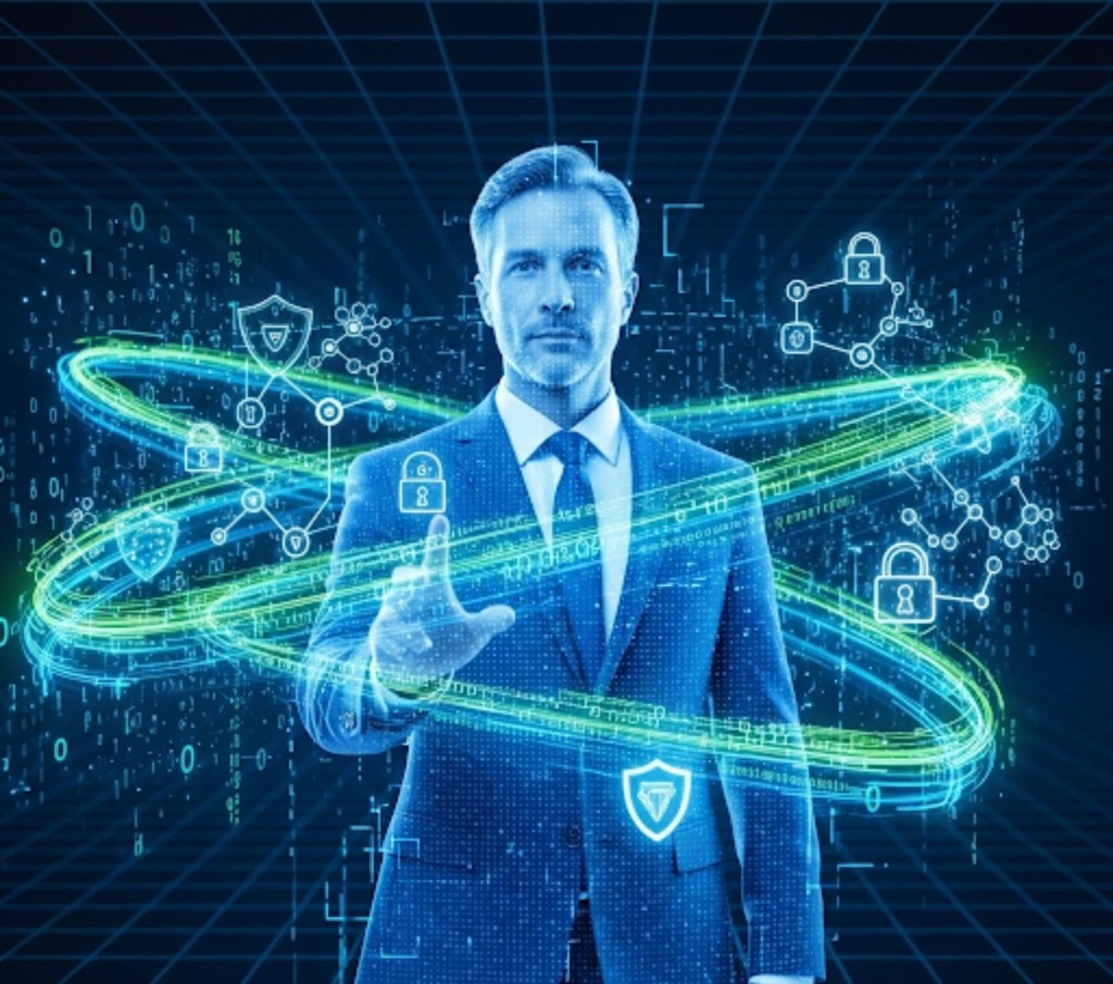 The Rising Demand for Virtual Data Protection Officers in Manchester