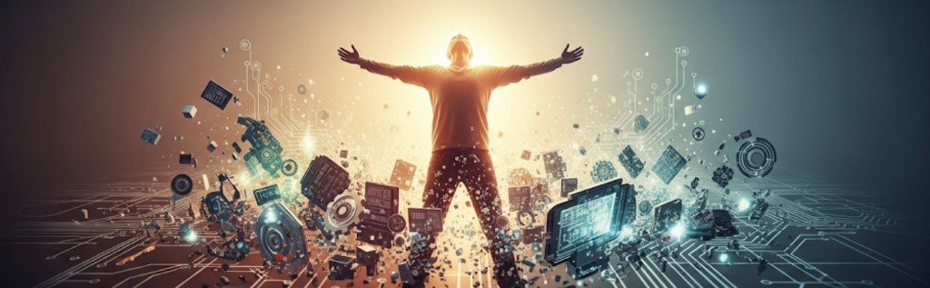 IT as a Service: Why the User Matters More Than the&nbsp;Tech