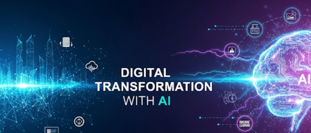 How Manchester SMEs Can Accelerate Digital Transformation with AI — Without Breaking the&nbsp;Bank