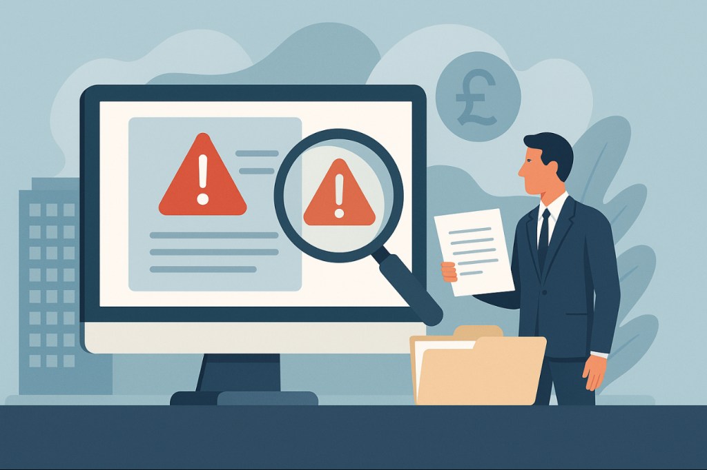 5 IT Red Flags That Could Reduce Your Business Valuation During a&nbsp;Sale