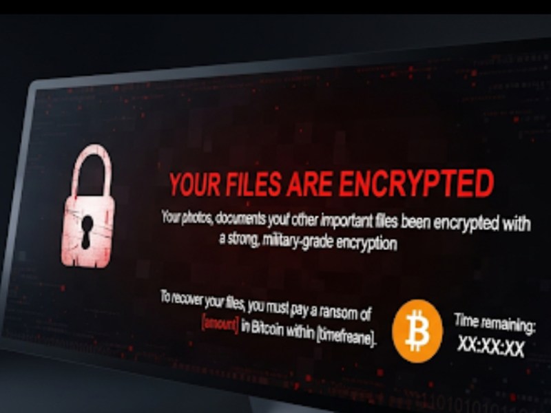 Why Ransomware is Still the Biggest Threat to Manchester Businesses in&nbsp;2025