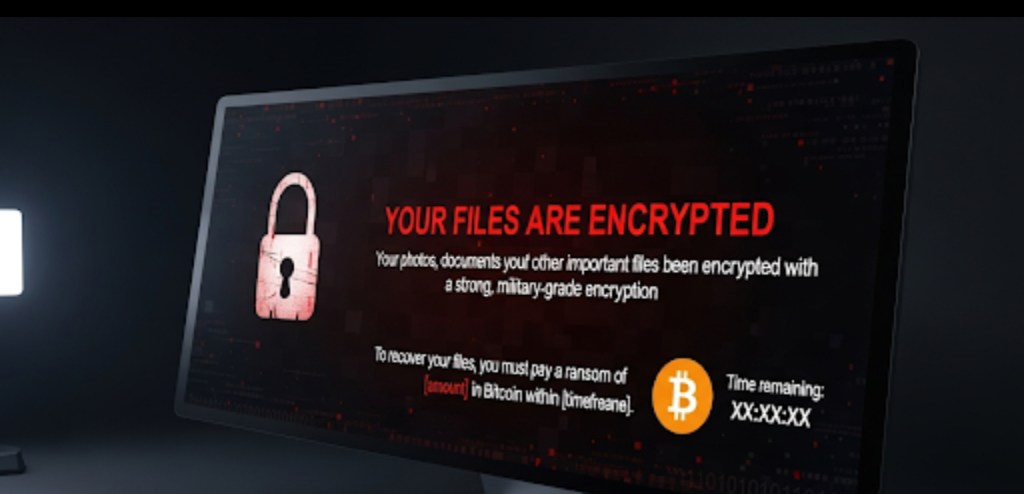 Why Ransomware is Still the Biggest Threat to Manchester Businesses in&nbsp;2025
