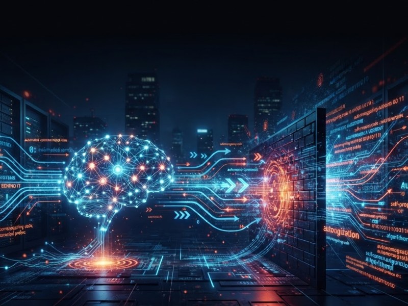 Your Next Cybersecurity Incident Might Not Have a Human Behind&nbsp;It
