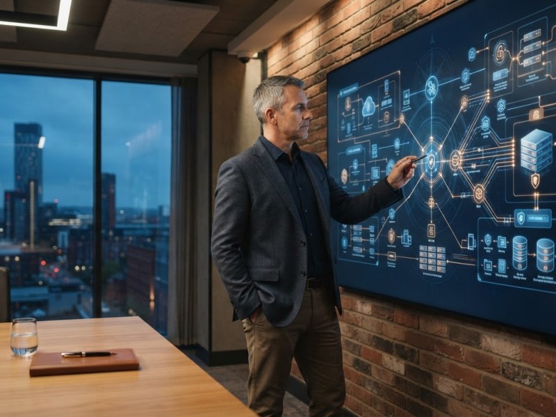 Could Your Outdated IT Systems Be Lowering the Value of Your&nbsp;Business?